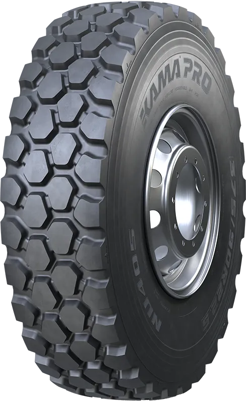 KAMA PRO NU 405 в Ноябрьске — KAMA TYRES KAMA PRO NU 405 в Ноябрьске