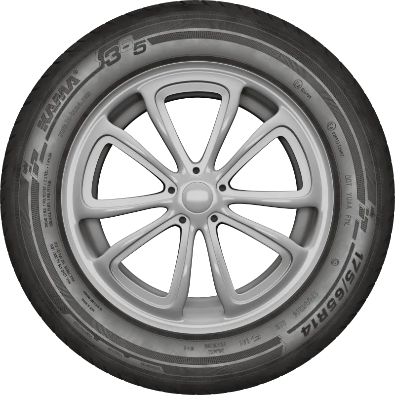 KAMA 365 (НК-241) в Ноябрьске — KAMA TYRES KAMA 365 (НК-241) в Ноябрьске