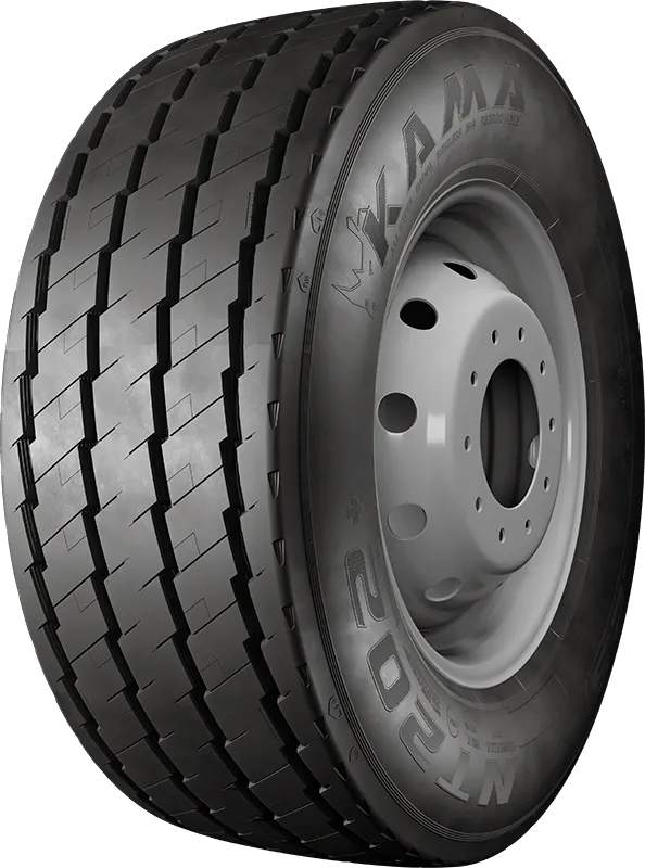 KAMA NT 202+ в Ноябрьске — KAMA TYRES KAMA NT 202+ в Ноябрьске