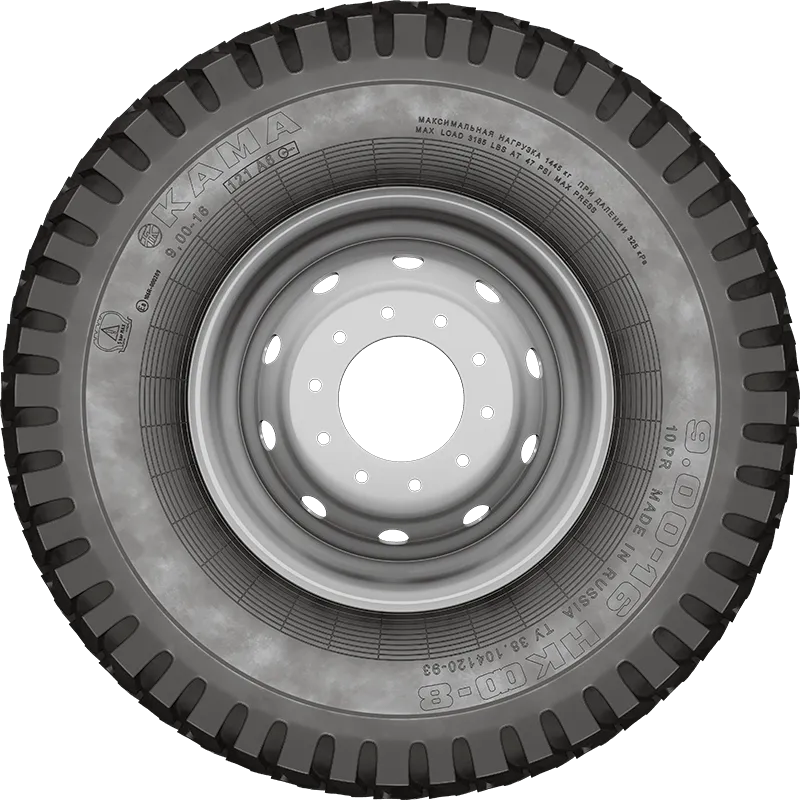 НКФ-8 в Ноябрьске — KAMA TYRES НКФ-8 в Ноябрьске