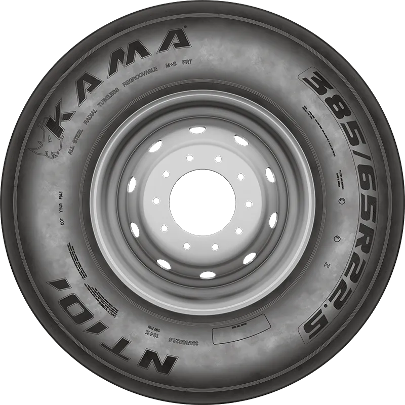 KAMA NT 101 в Ноябрьске — KAMA TYRES KAMA NT 101 в Ноябрьске