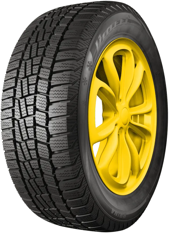 Viatti Brina (V-521) в Ноябрьске — KAMA TYRES Viatti Brina (V-521) в Ноябрьске