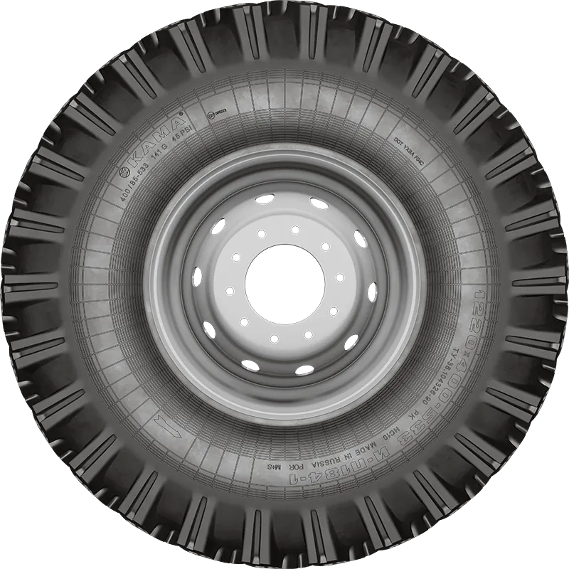 И-П184-1 в Ноябрьске — KAMA TYRES И-П184-1 в Ноябрьске
