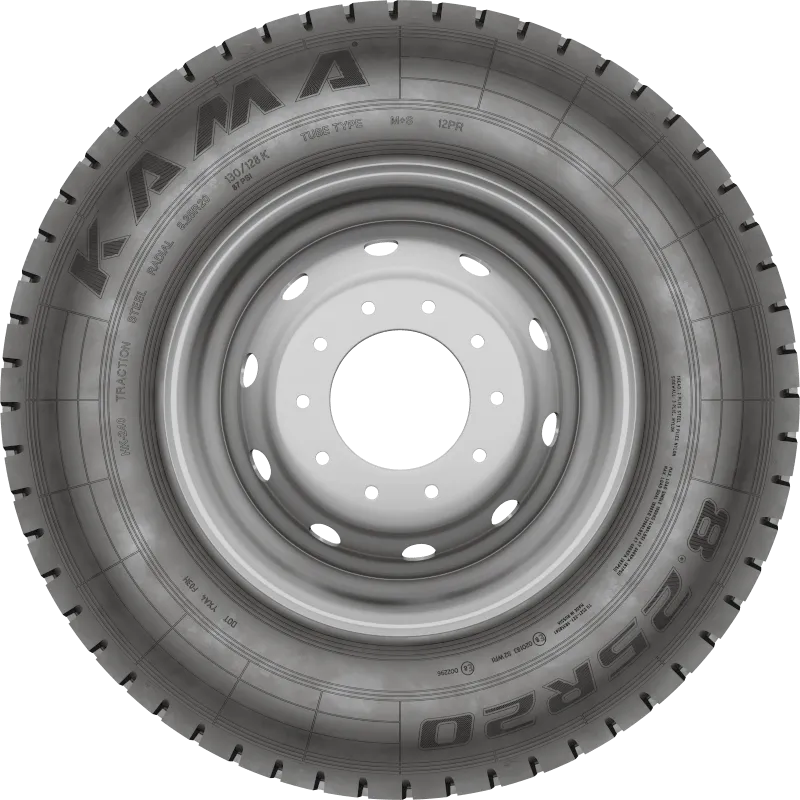 KAMA-240 в Ноябрьске — KAMA TYRES KAMA-240 в Ноябрьске