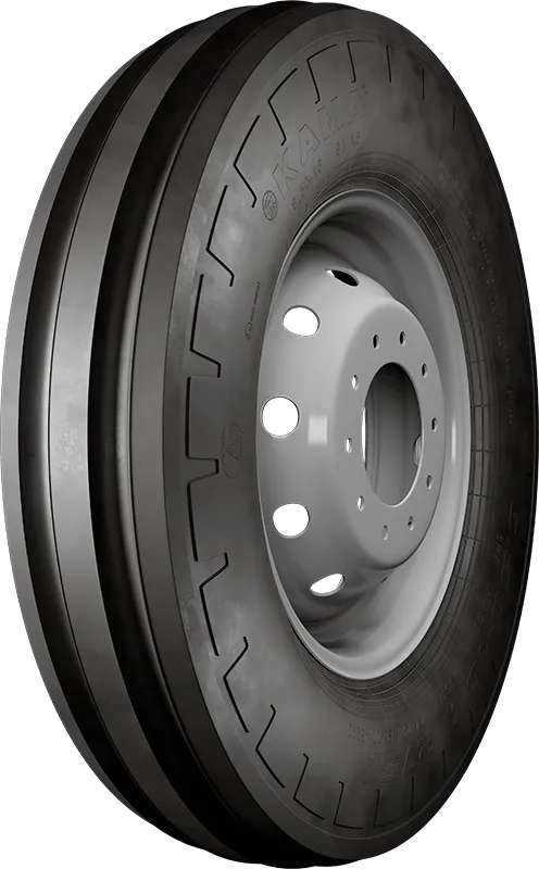 Я-275А в Ноябрьске — KAMA TYRES Я-275А в Ноябрьске