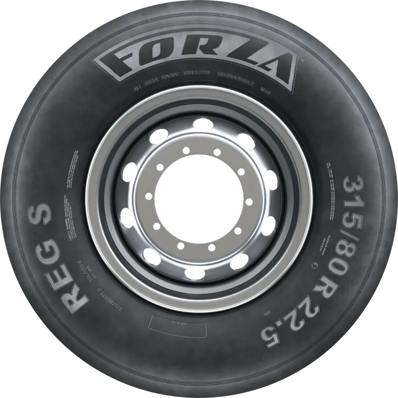 FORZA REG S в Ноябрьске — KAMA TYRES FORZA REG S в Ноябрьске