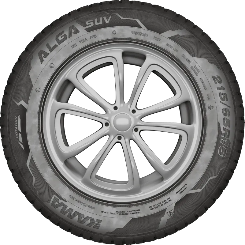 KAMA ALGA SUV (НК-532) в Ноябрьске — KAMA TYRES KAMA ALGA SUV (НК-532) в Ноябрьске