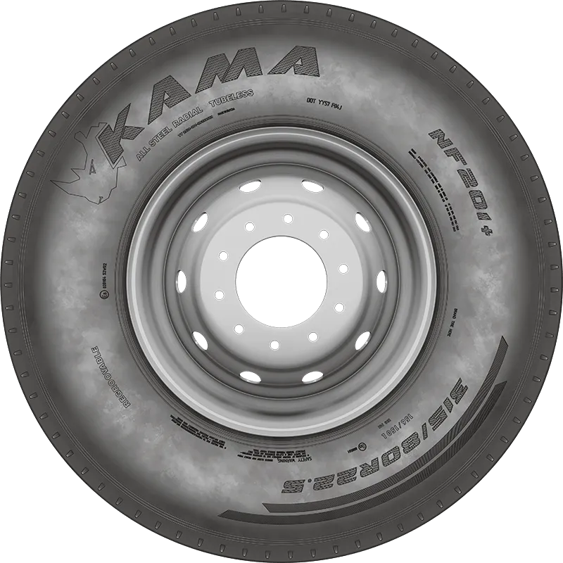 KAMA NF 201+ в Ноябрьске — KAMA TYRES KAMA NF 201+ в Ноябрьске