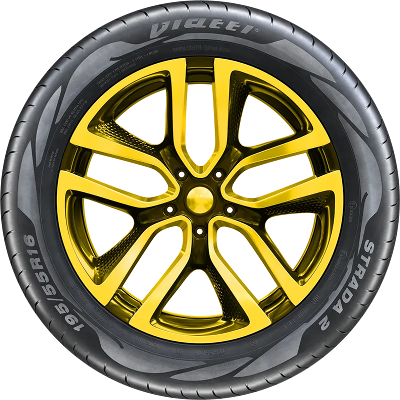 Viatti Strada 2 (V-134) в Ноябрьске — KAMA TYRES Viatti Strada 2 (V-134) в Ноябрьске