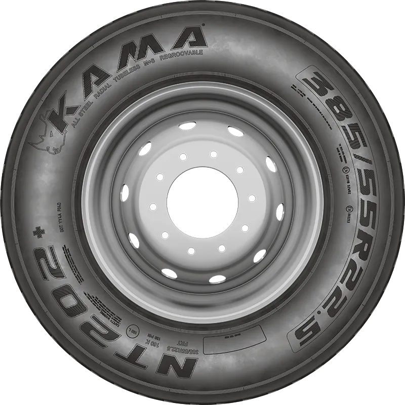 KAMA NT 202+ в Ноябрьске — KAMA TYRES KAMA NT 202+ в Ноябрьске