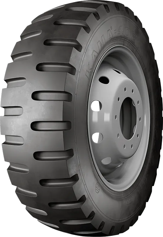 KAMA-406 в Ноябрьске — KAMA TYRES KAMA-406 в Ноябрьске